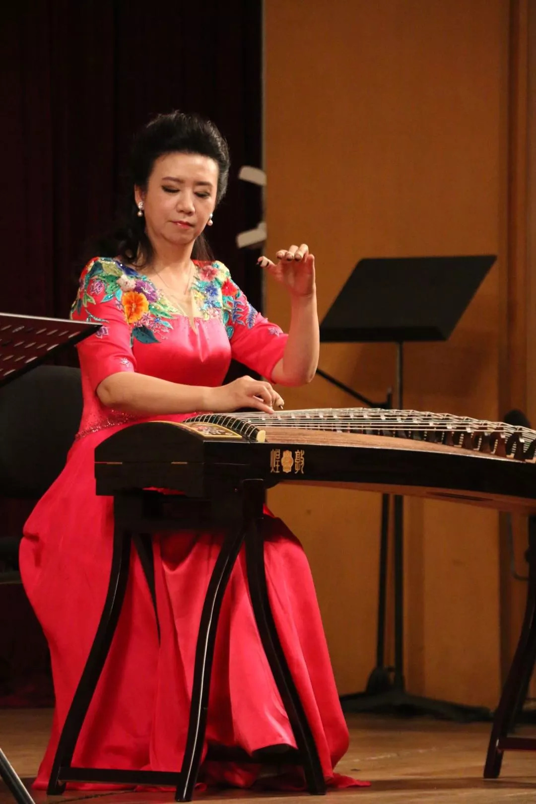 Zhou Wang (Zhou Wangdi)